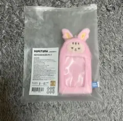 miniteen アイドル