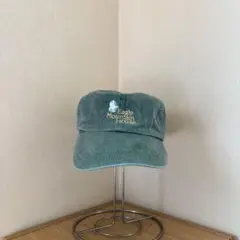 90’s ADAMS 企業 キャップ ヴィンテージ