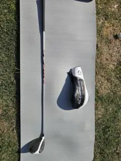 ステルスグローレプラス 9.5° グラファイトデザイン aG33-3 R2のサムネイル