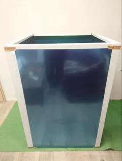 210×70×50㎝ 業務用 レンジフード 厨房 換気扇フード - メルカリ