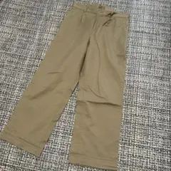 グローバルワーク チノパンのサムネイル