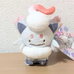 マスコット へんしん メタモン ゾロア ポケモン