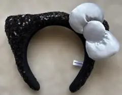 USJ ハローキティ カチューシャ