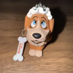 Disney ピーターパン　ナナ キーホルダーのサムネイル
