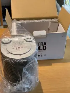 アサヒスーパードライ エクストラコールド クーラー 非売品 - メルカリ