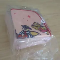 マクドナルド　福袋　2026 2点セット　ピンク　Francfranc バッグ