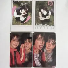 &TEAM K TAKI ケミ　ユニット　トレカ