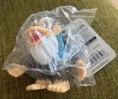 【ラストワン】クランキーコングのソフビフィギュアです。のサムネイル