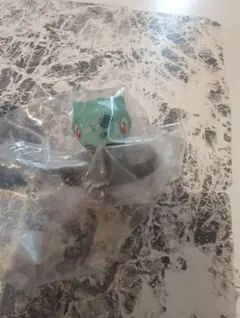 ポケモン　ポケモンスクランブルU　フシギダネ　フィギュア