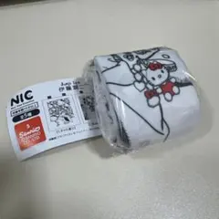 伊藤潤二　サンリオ　キャラクターズ　ガチャガチャ　トートバッグ　ギャル富江