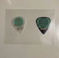 lovebites Miyako LIVE AT 武道館ピック2枚セットDEAN - メルカリ