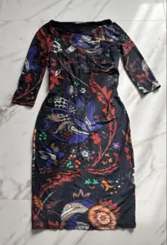 2026年最新】ROBERTO cavalli ワンピースの人気アイテム - メルカリ