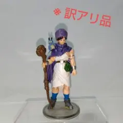 ドラゴンクエスト キャラクターフィギュアコレクション