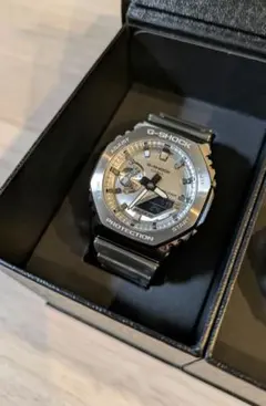 G-SHOCK GST-B500D-1AJF 保証書付き - メルカリ