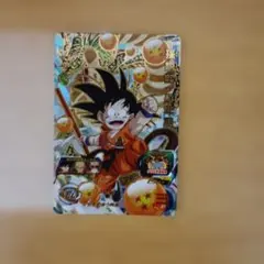 2026年最新】ドラゴンボールヒーローズ孫悟空少年期の人気アイテム