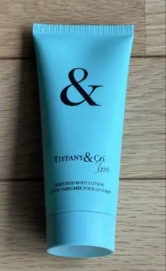 Tiffany & Co. Perfumed Body Lotion 100mlのサムネイル