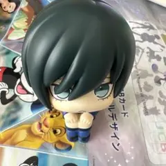 糸師凛 るかっぷ