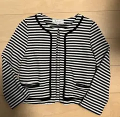 ROPE PICNIC 長袖カーディガン 38サイズ