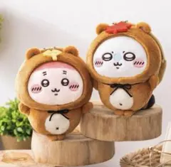 ちいかわ たぬきだもんくじ C賞 古本屋 モモンガ まとめ売り