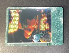 2026年最新】セフィロス カードの人気アイテム - メルカリ