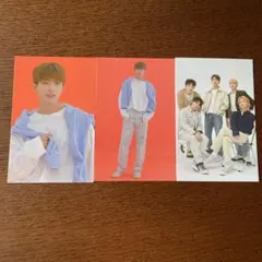 seventeen ケレン トレカ carat zone 2021 ドギョム seventeen ケレン トレカ carat zone 2021 ドギョム