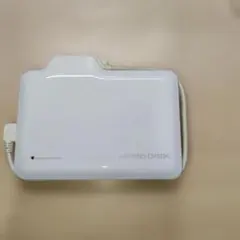 ポータブルハードディスク