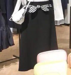 2025年最新】BORDERS at BALCONY フレアスカートの人気アイテム - メルカリ