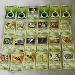 ポケモンカード バオッキーVSTAR メガフシギバナex 2枚セット専用