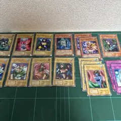 遊戯王OCG カードセット 17枚 2026年最新】合計枚数/個数：17枚 遊戯王OCG デュエルモンスターズの