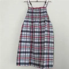 【美品】オシュコシュ ワンピース 120cm