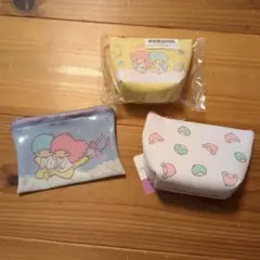 ☆リトルツインスターズ セット