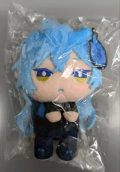 【現品のみ】イデア　モアプラス　マスコット　寮服