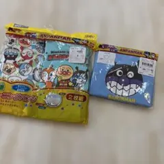 アンパンマン　トレーニングパンツのサムネイル