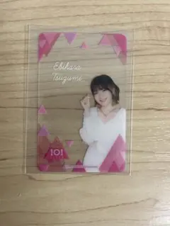 ME:I　トレカ　引退品まとめ売り