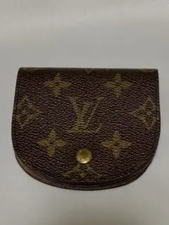LOUIS VUITTON モノグラム コインケース