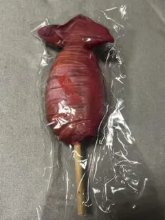 オールド ブルーム 焼きイカ スクイーズのサムネイル
