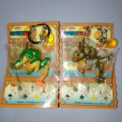 つかもうぜドラゴンボール！！キーホルダー 全7種 2025年最新】つかもうぜドラゴンボールキーホルダーの人気