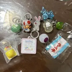 めじるしアクセサリー まとめ売り