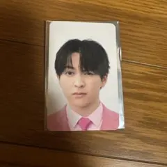 M!LK 吉田仁人 のぞいてみるく展 名古屋 トレカ - メルカリ