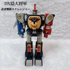 超希少】忍者戦隊カクレンジャー DXツバサマル 本体 バンダイ