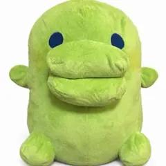 ☆値下げ中☆【美品】くちぱっち ぬいぐるみ ラストワン賞 - メルカリ