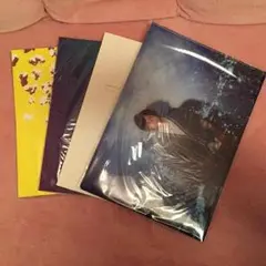 嵐 コンサート パンフレット セット