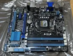 2026年最新】ASUS B75M-PLUSの人気アイテム - メルカリ