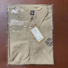 新品未開封cielkocka (チエリコチカ) ロングシャツ シャツ