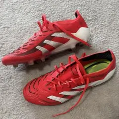2026年最新】アディダス プレデター エリートの人気アイテム - メルカリ