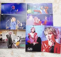 手越祐也 アイドル