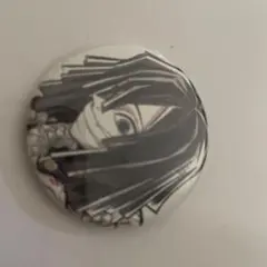 鬼滅の刃 伊黒小芭内 缶バッジ