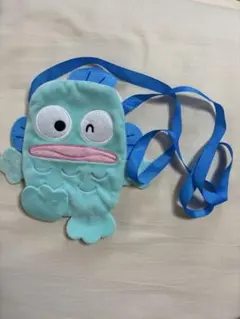 ハンギョドン 　ショルダー　ポシェット