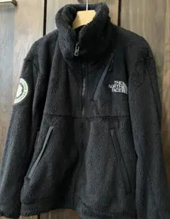 ノースフェイス　アンタークティカ バーサ ロフト ジャケット　ブラック　Lサイズ