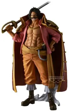 ロジャー バンプレくじA賞 開封済み 半券なし